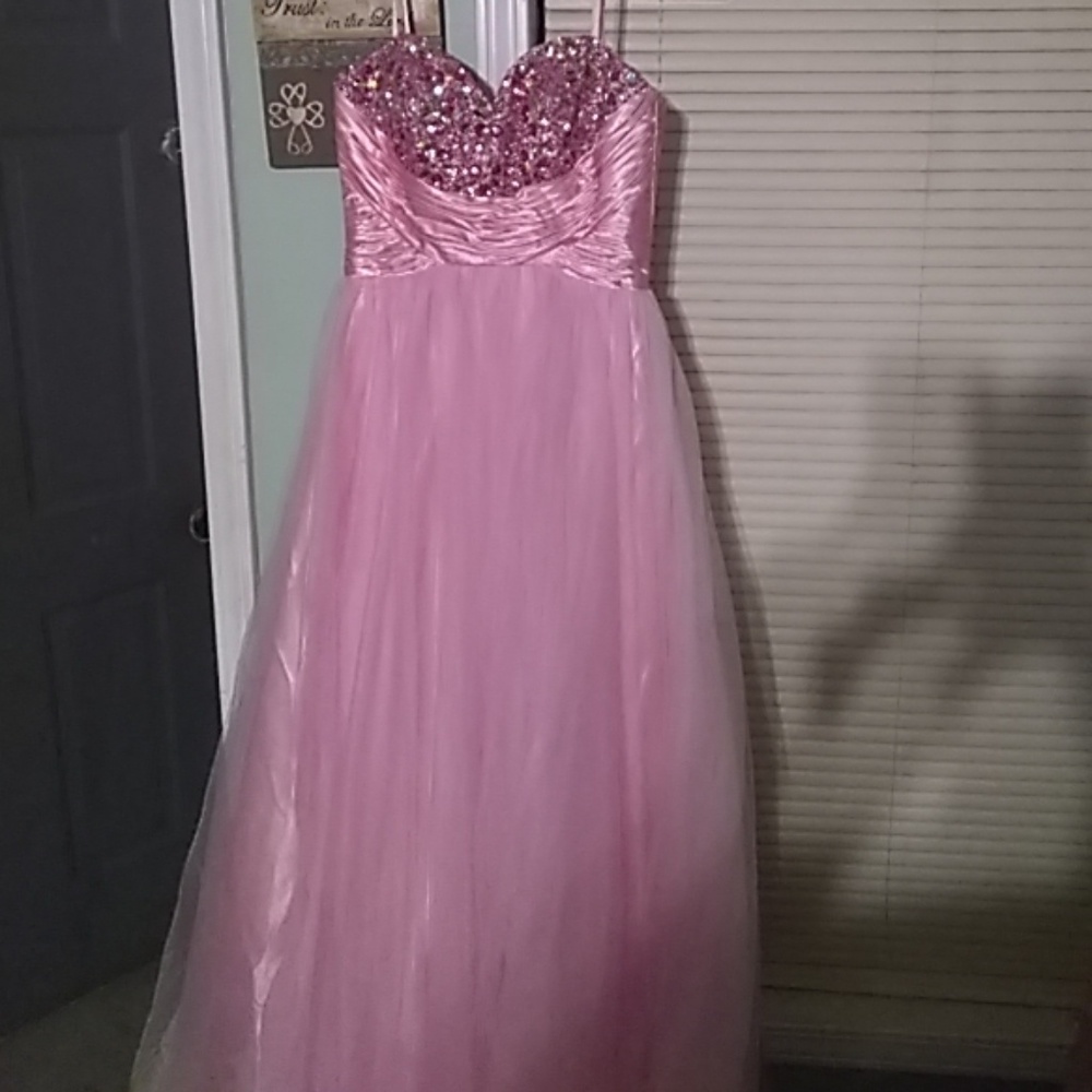 Brand new dress